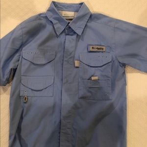 Columbia PFG